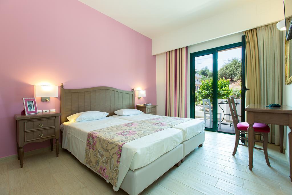 Alonia Villa, Refined Living With 50M2 Private Pool, By Thinkvilla Melidhónion Zimmer foto